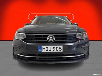 Volkswagen Tiguan 2022, kuva 3/60