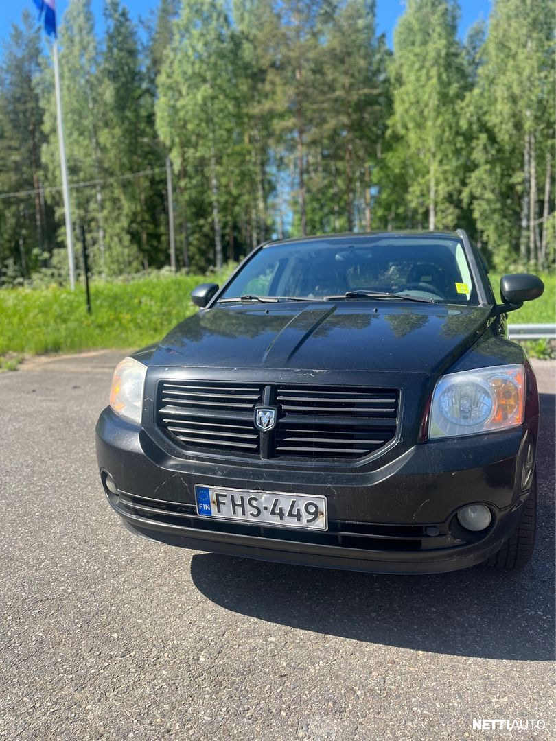 Dodge Caliber