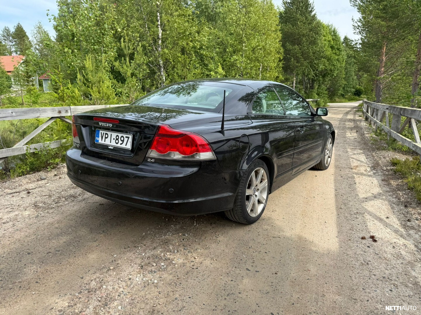 Volvo C70