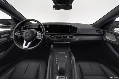 Mercedes-Benz GLS 400d 2022, photo 7/40