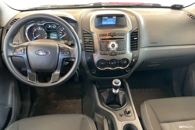 Ford Ranger 2012, photo 7/22