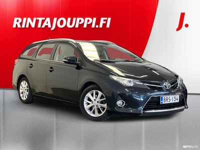 Toyota Auris 2014, kuva 1/21