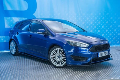 Ford Focus 2017, kuva 3/18