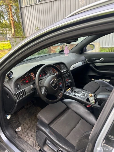 Audi A6 2005, photo 4/7