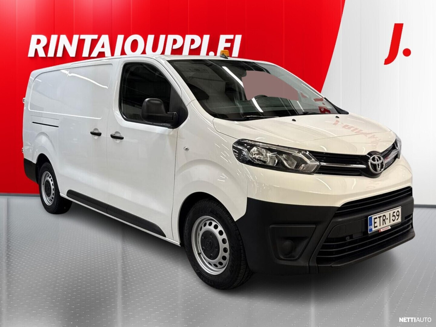 Toyota Proace L2 2,0 D 120