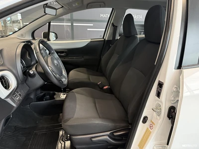 Toyota Yaris 2013, kuva 7/21
