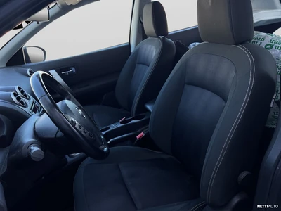 Nissan Qashqai 1,6L Stop 2013, kuva 5/5