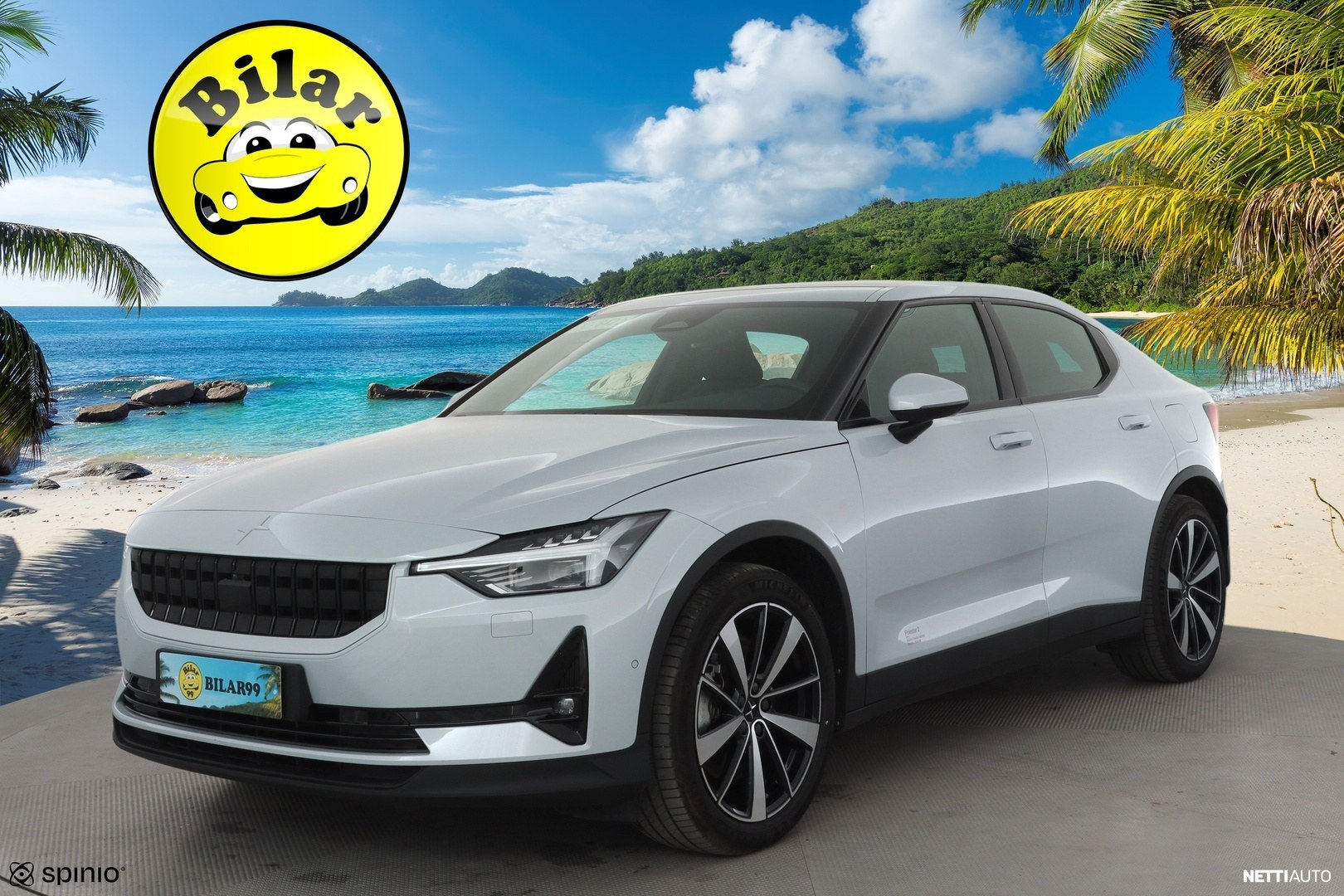 Polestar 2