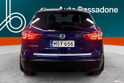 Nissan Qashqai 2016, kuva 4/18