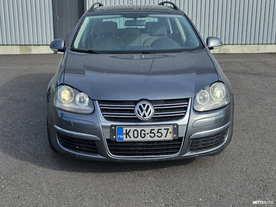 Volkswagen Golf 2008, kuva 3/10