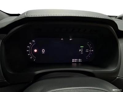 Volvo XC90 2023, photo 7/17