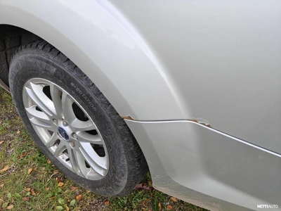 Ford Focus 2009, kuva 3/10