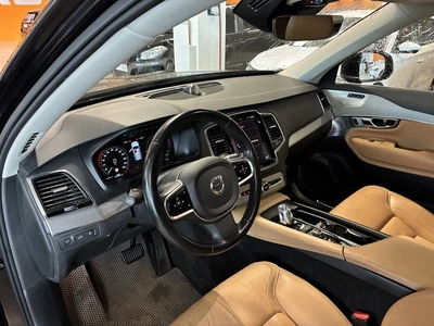 Volvo XC90 2016, photo 7/14