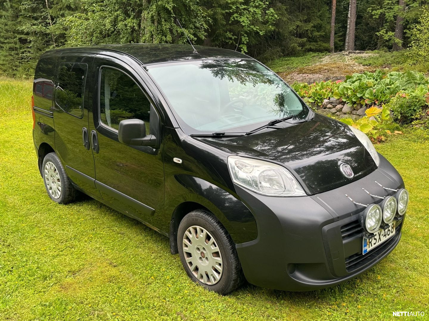 Fiat Fiorino