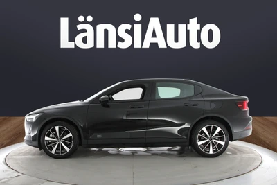 Polestar 2 2023, photo 5/32