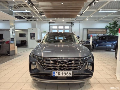 Hyundai Tucson 2023, kuva 2/20