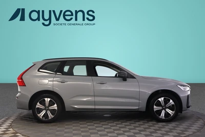 Volvo XC60 2023, photo 3/18