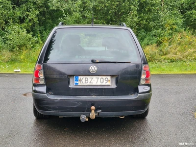 Volkswagen Golf 2003, kuva 4/13