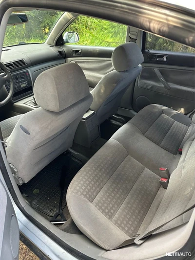 Volkswagen Passat 2001, kuva 4/7