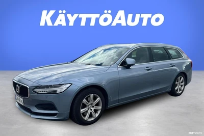 Volvo V90 D4 AWD Momentum aut 2017, photo 1/6