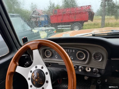 Ford F-250 1961, kuva 5/8