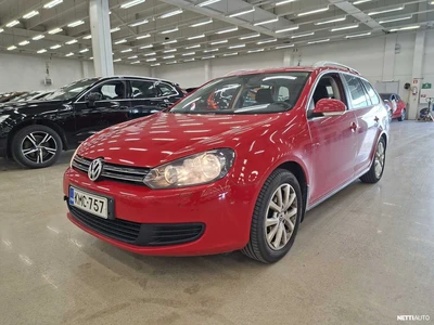 Volkswagen Golf 2012, kuva 4/6