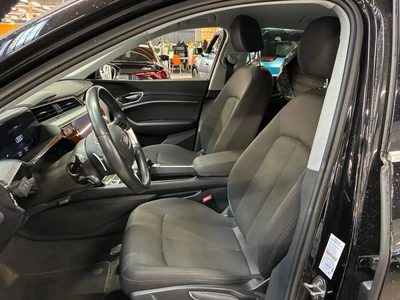 Audi e-tron e-tron Sportback 50 quattro 2021, photo 5/5