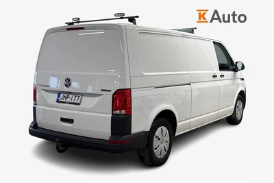 Volkswagen Transporter 2023, photo 3/24