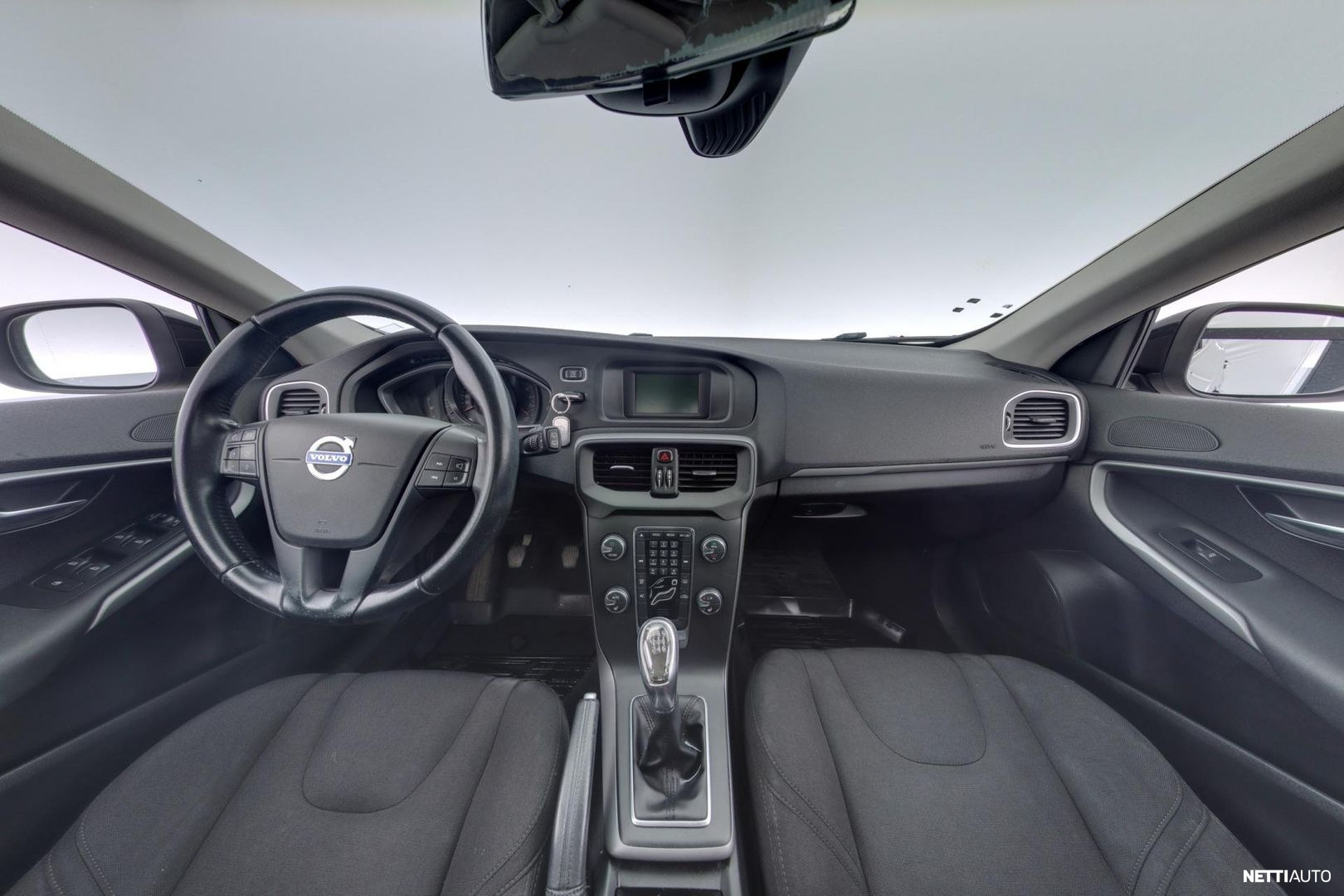 Volvo V40 2012, photo 7/11
