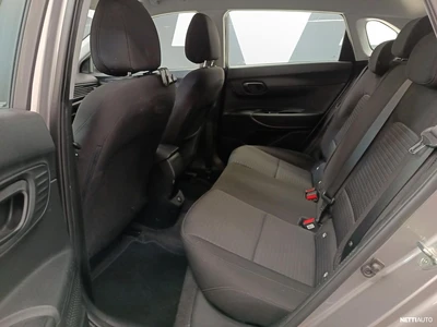 Hyundai i20 2022, kuva 7/16
