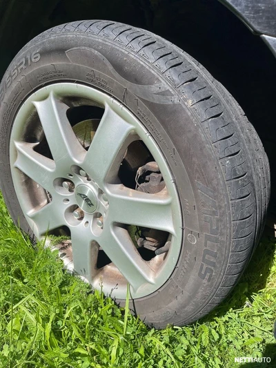 Honda Accord 2006, kuva 6/7