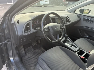 Seat Leon ST 2019, kuva 6/7
