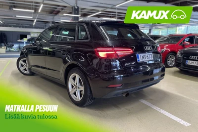 Audi A3 2017, kuva 2/9