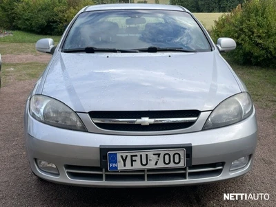 Chevrolet Lacetti 2005, photo 5/5