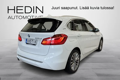 BMW 225 2019, photo 2/11