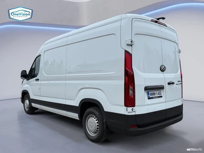 Maxus Deliver 9 2.0D 150hv M6 L3H2 2026, photo 3/17