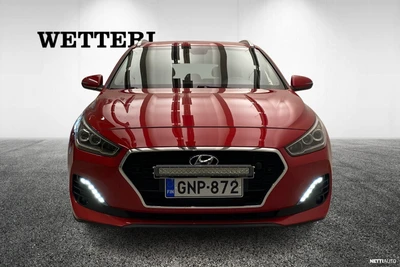 Hyundai i30 2020, kuva 2/31