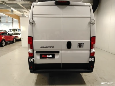 Fiat Ducato 2024, photo 6/12