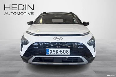 Hyundai Bayon 2024, photo 5/25