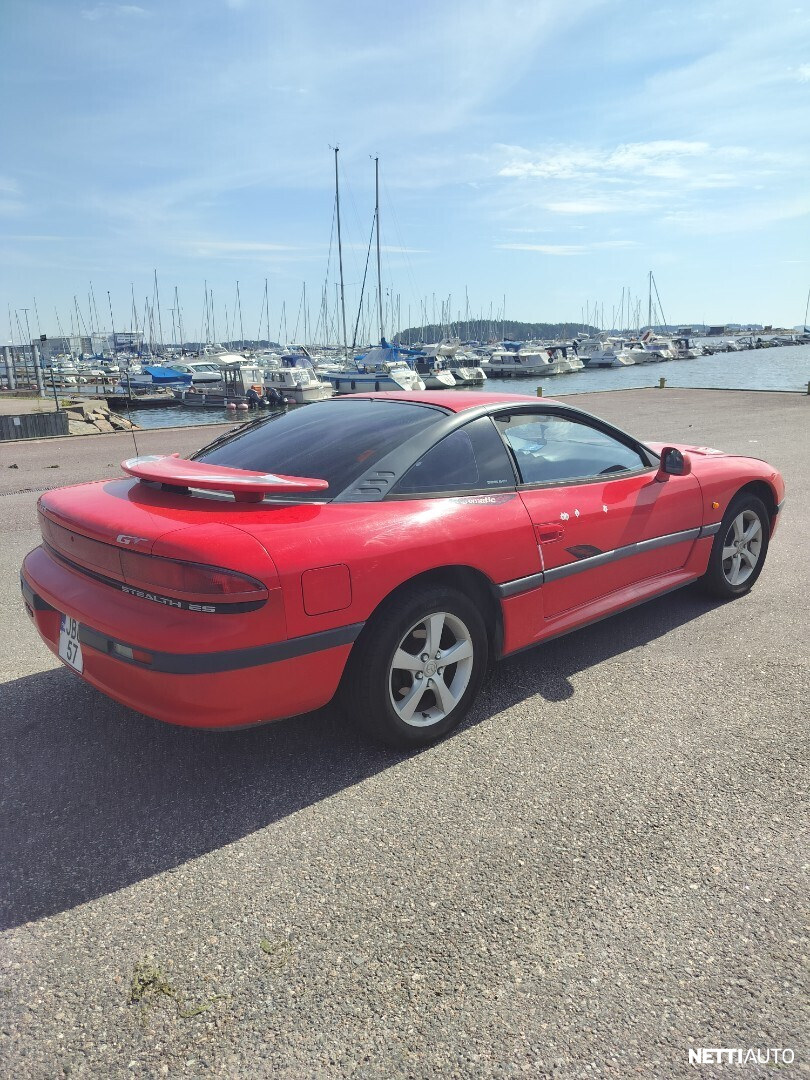 Dodge Stealth