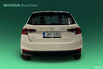 Skoda Fabia 2024, kuva 3/21