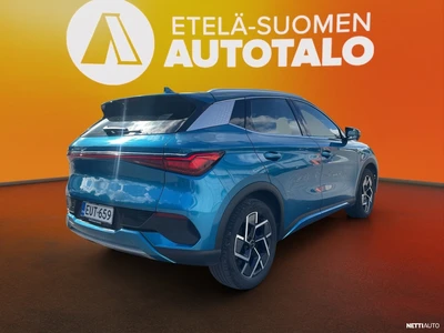 BYD Atto 3 Design 2023, kuva 3/26