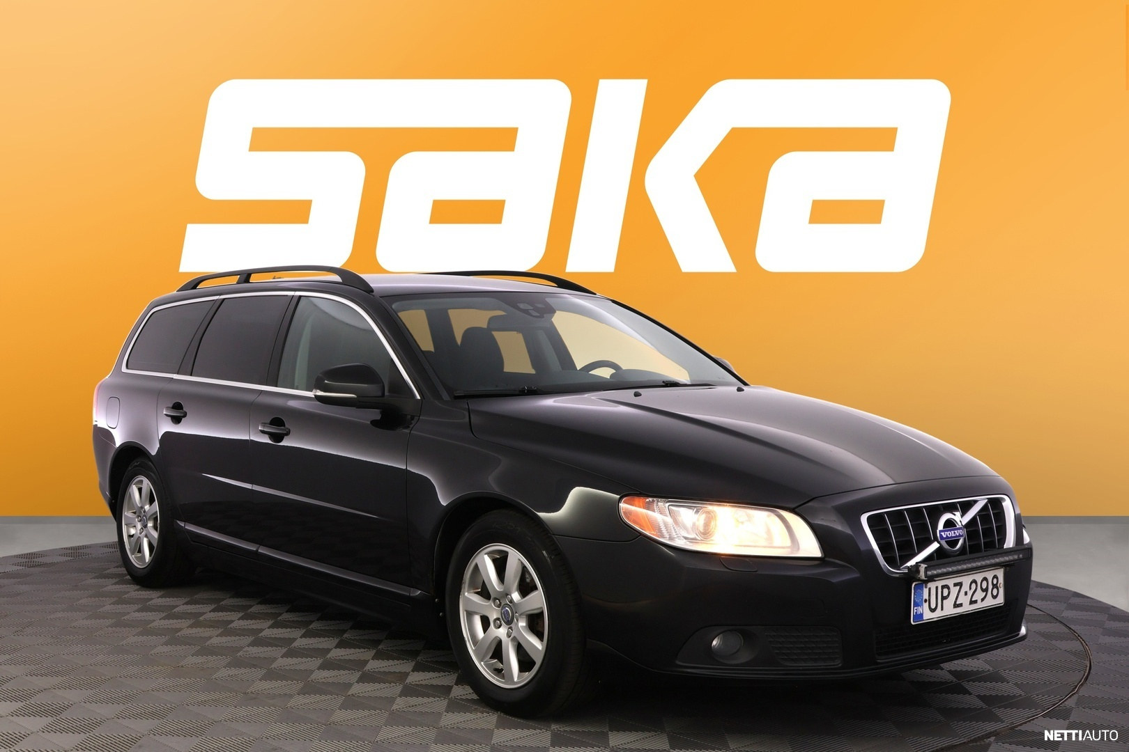 Volvo V70