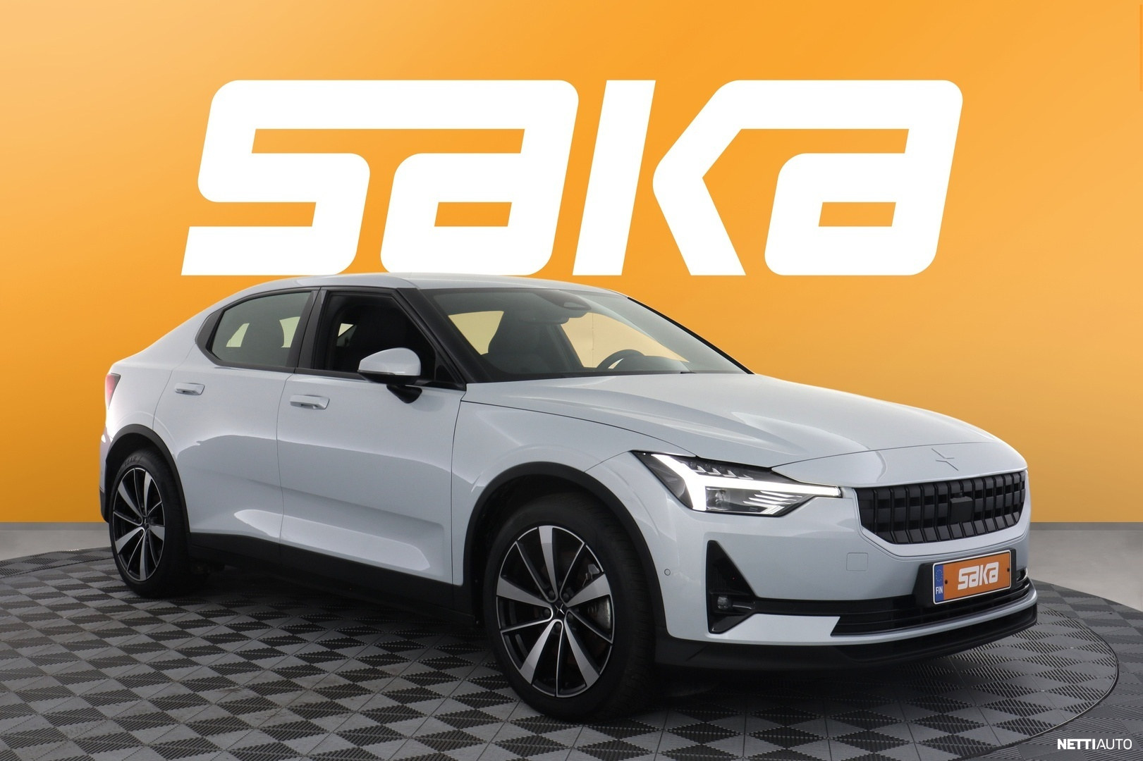 Polestar 2