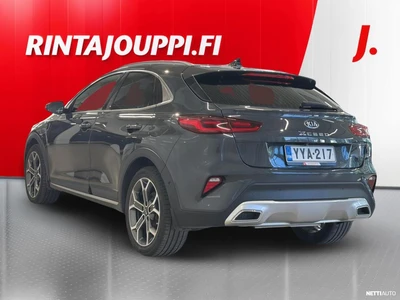 Kia Xceed 2020, kuva 2/28