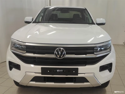 Volkswagen Amarok 2026, photo 5/9