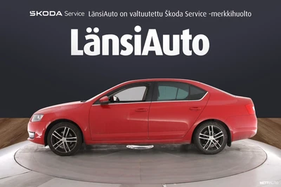 Skoda Octavia 1,4 TSI Elegance 2013, kuva 6/60