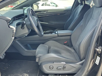 Volkswagen ID.7 Tourer Pro RWD 2025, kuva 7/17
