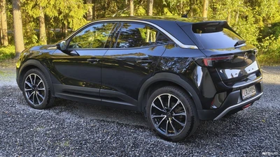 Opel Mokka-e Executive 136 automaatti 2022, photo 6/24