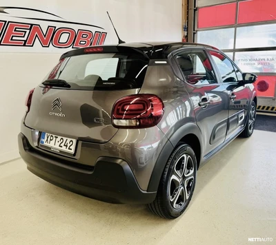 Citroen C3 2021, kuva 5/18